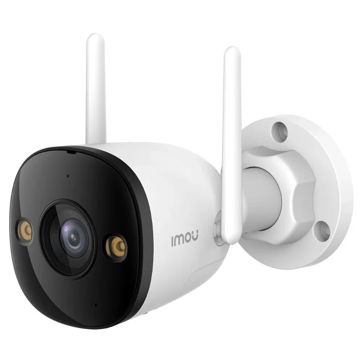 Telecamera Wifi Ip Da 3Mp Con Dissuasione Attiva Imou Ipc-S3Ep-3M0We-0280B-Imou