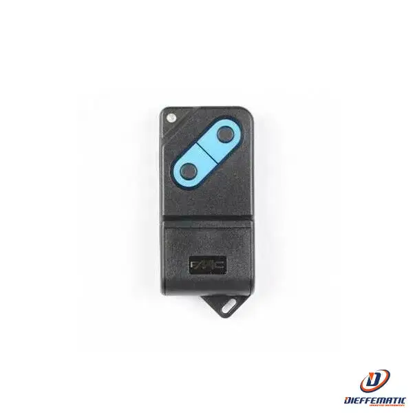 Telecomando Bicanale Faac Tm2 433mhz Ds 7873892 Automazione Automatismi Garanzia