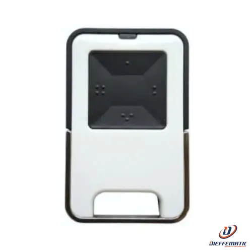 Telecomando Radiocomando Allmatic 12006320 For4 433,92 Mhz