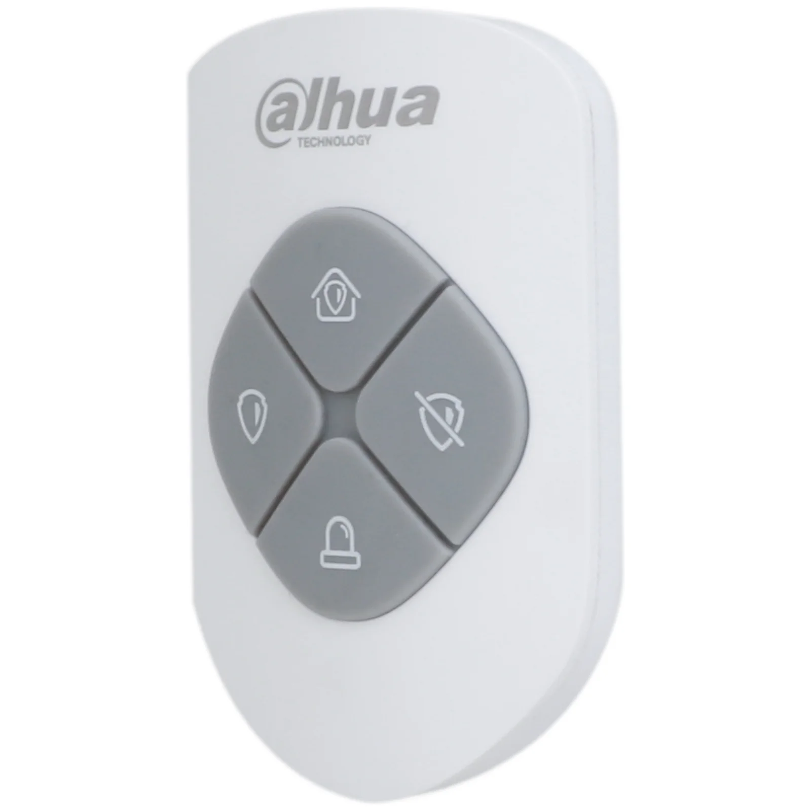 Telecomando Wireless 868 Mhz Dahua Ara24-W2-868 Allarme Antifurto Sicurezza