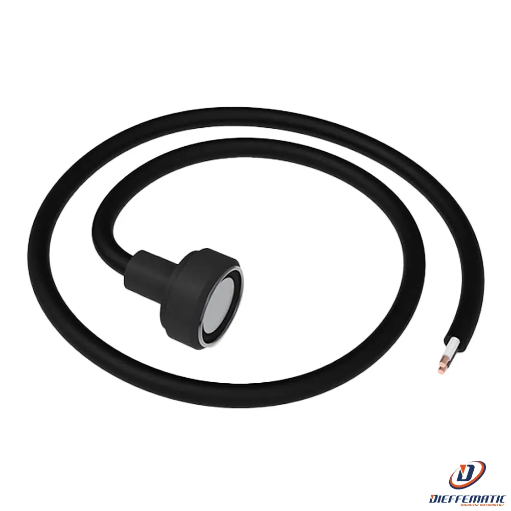 Teltonika TK-IBUTTON-READER Lettore iButton