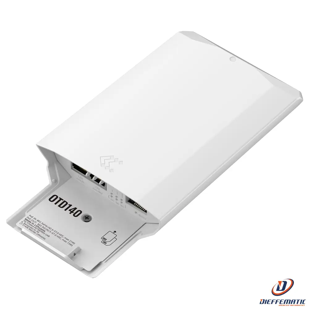 Teltonika TK-OTD140 Router 4G Industrial Outdoor
