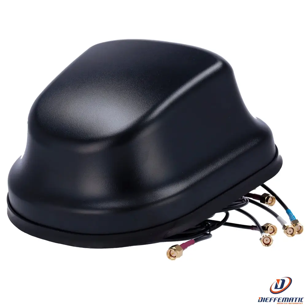 Teltonika TK-PR1KC640 Antenna 5G Combo LTE/Wi-Fi/GNSS