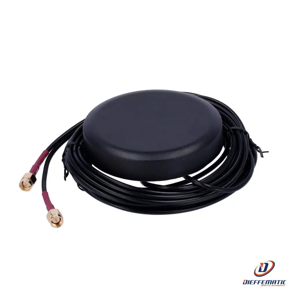Teltonika TK-PR1KCL25 Antenna 4G da tetto per veicoli