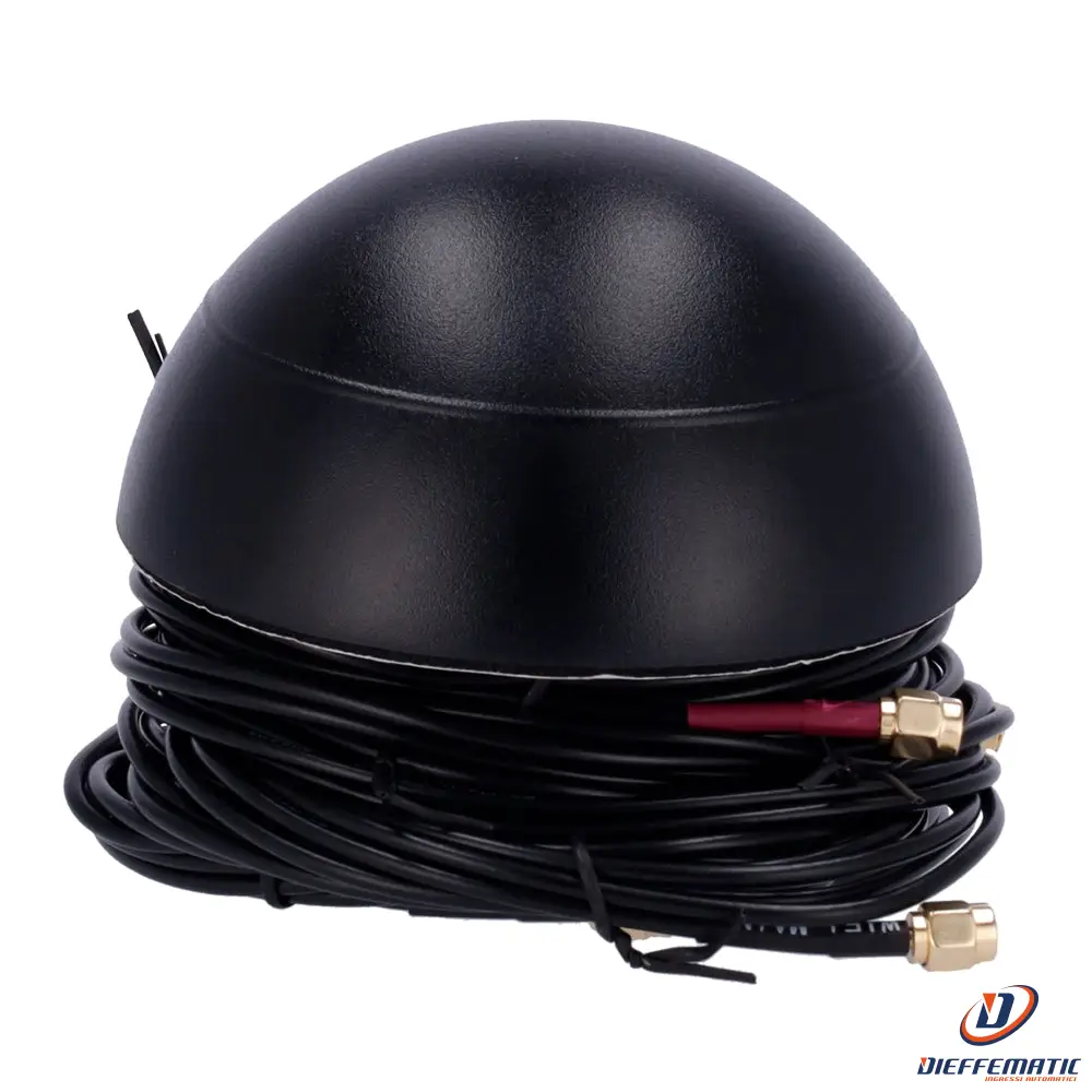 Teltonika TK-PR1KCO28 Antenna Combo LTE/Wi-Fi/GNSS