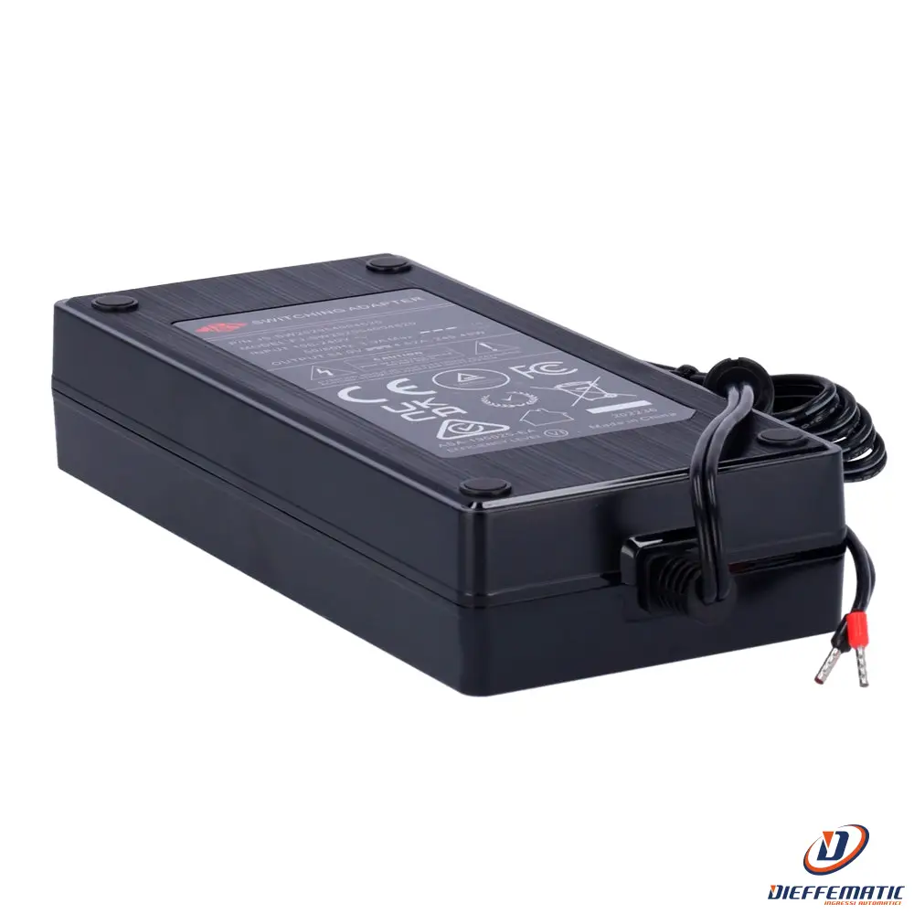 Teltonika TK-PR320EUA PSU per Switch