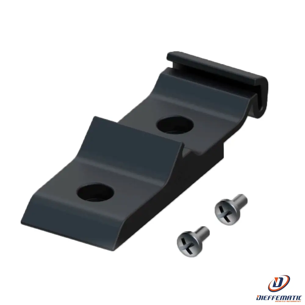 Teltonika TK-PR5MEC11 Kit di montaggio su Guida DIN
