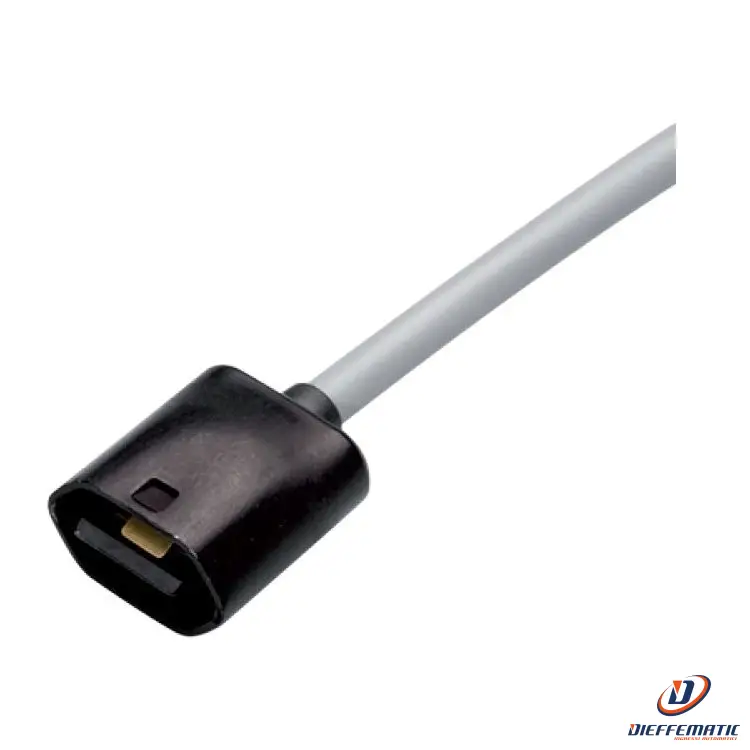 Terminale con cavo 20m Bircher ENEH-K20 210662