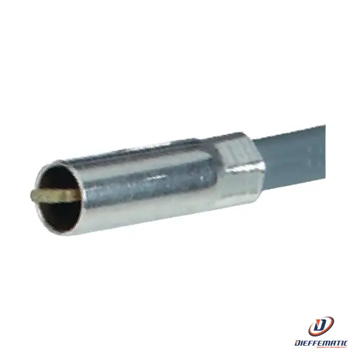 Terminale con cavo 4 m per S-line Bircher ENES-K4 210691