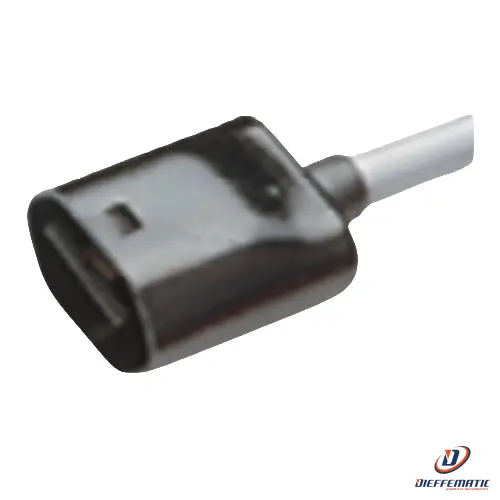 Terminale con cavo 7 m Bircher ENEH-K7 210673