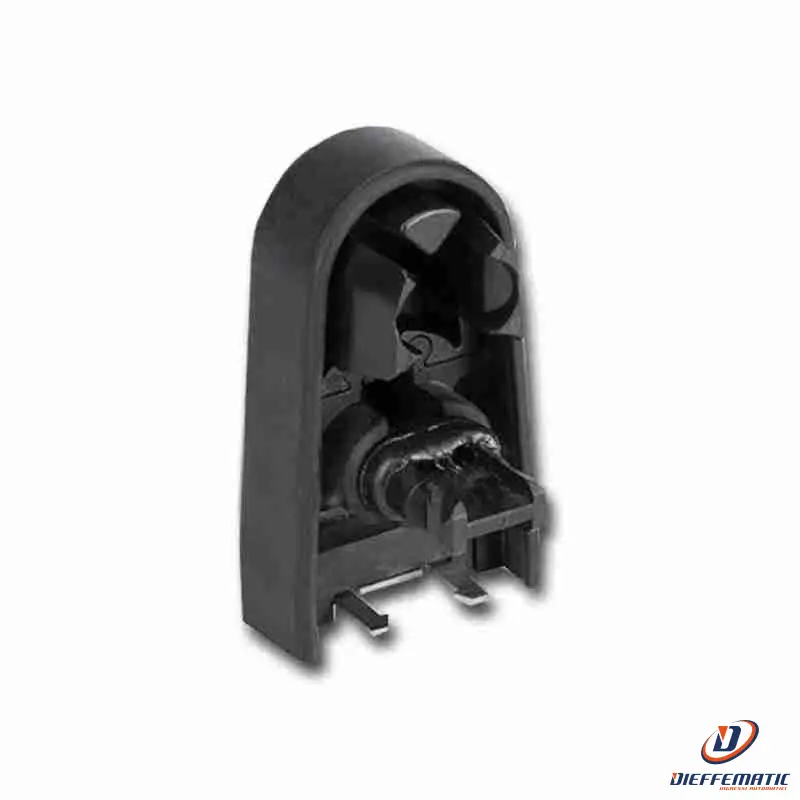 Terminale Con Cavo Xsp 0.5 Faac 105598 Automazione Automatismi Originale Nuovo