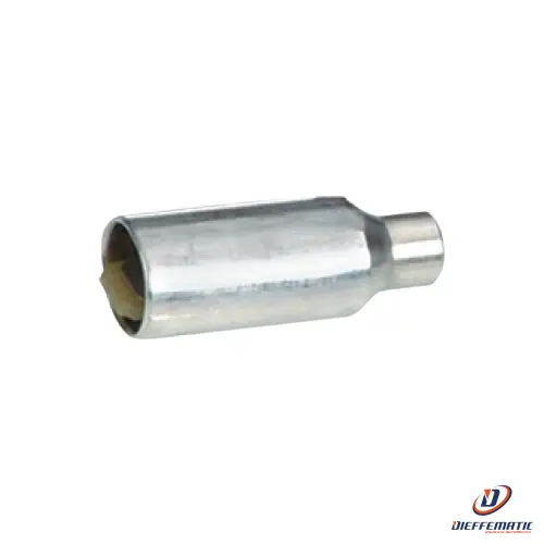 Terminale con resistenza 8.2KOhm per S-line Bircher ENES-8 210681