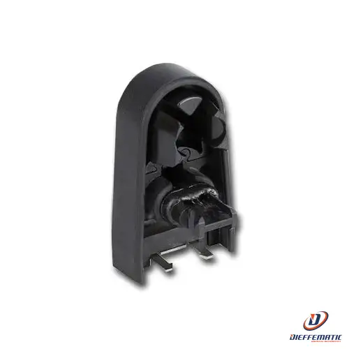 Terminale Con Resistenza Xsp R8.2 Faac 105594 Automazione Automatismi Originale
