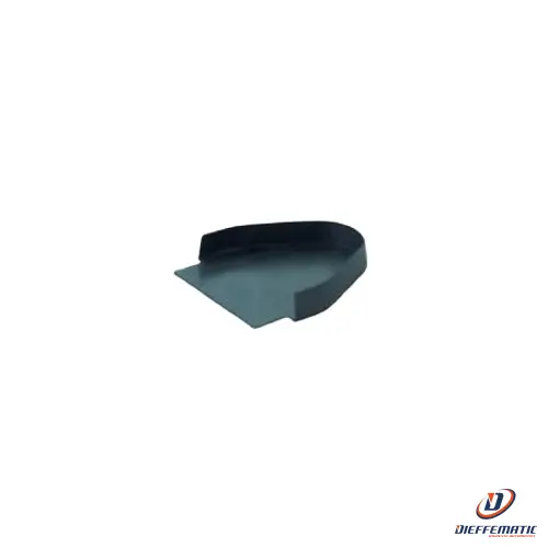Terminale per profilo in gomma EPE040/055 Bircher EN-C55 256017