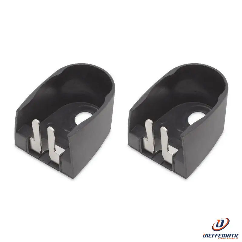Terminale, set da 2 pezzi Bircher XL-C9936 409901
