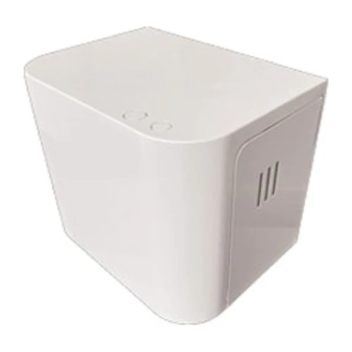 Top Box Di Fluido Da 3 Litri Ur Fog Fflxtp30 Antintrusione Sicurezza