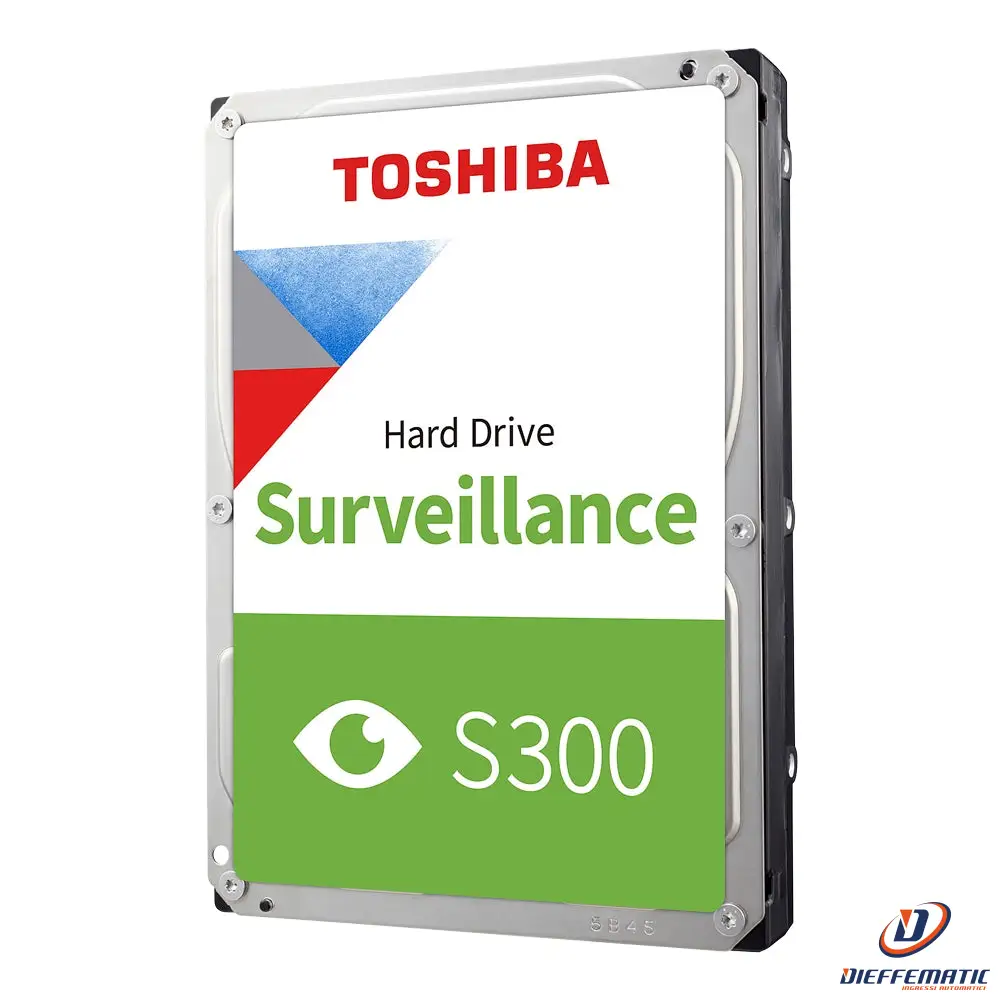 Toshiba Hd2Tb-T Hard Disk