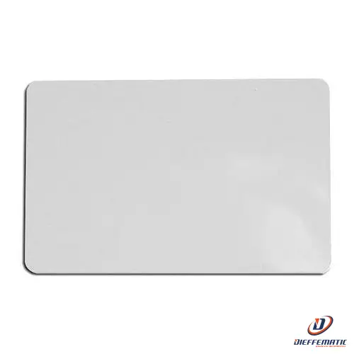 Transponder Mifare 13,56 Mhz Faac 786361 Controllo Accessi Automazione Originale