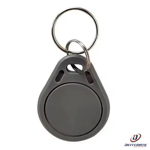 Transponder Mifare 13,56 Mhz Faac 786374 Controllo Accessi Automazione Originale