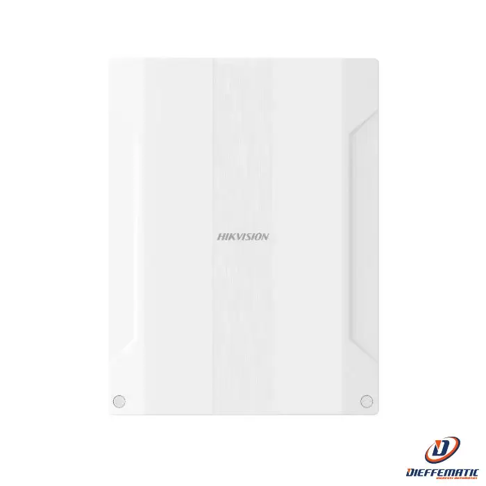 Trasmettitore Via Radio Ax Pro Hikvision Ds-Pm1-I16O2-We Antintrusione Sicurezza