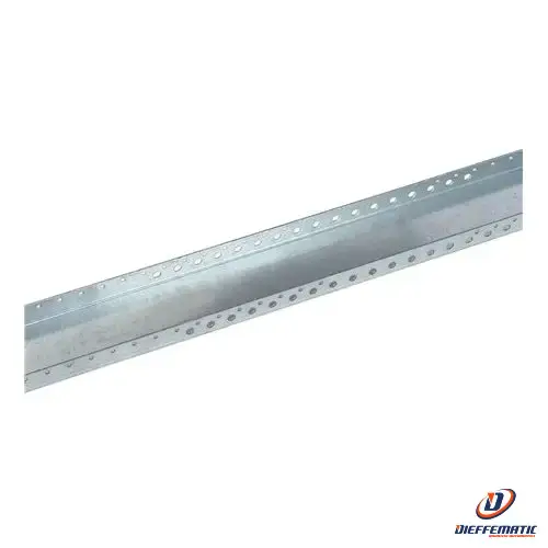 Traversa L=2000 Breeze 722140 Genius 00058p0587 Automazione Automatismi Nuovo