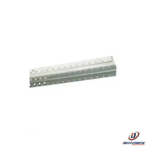Traversa Lunghezza 2000 Mm Per Euro Breeze 722140 Genius 58p0587 Made In Italy