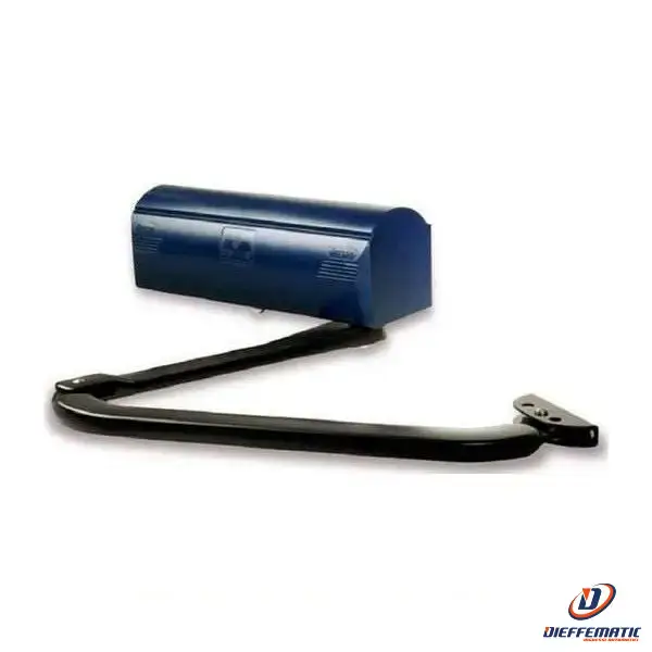 Trigon 02 Genius 6170150 Automazione Automatismi Nuovo Originale Garanzia