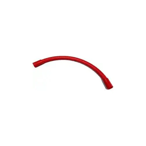 Tubo Flessibile 25Mm Con Raccordi By Demes Dem-1363 Antincendio Sicurezza