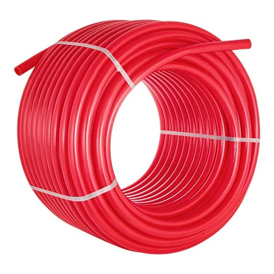 Tubo Flessibile Ignifugo Da 25Mm By Demes Dem-1364 Antincendio Sicurezza
