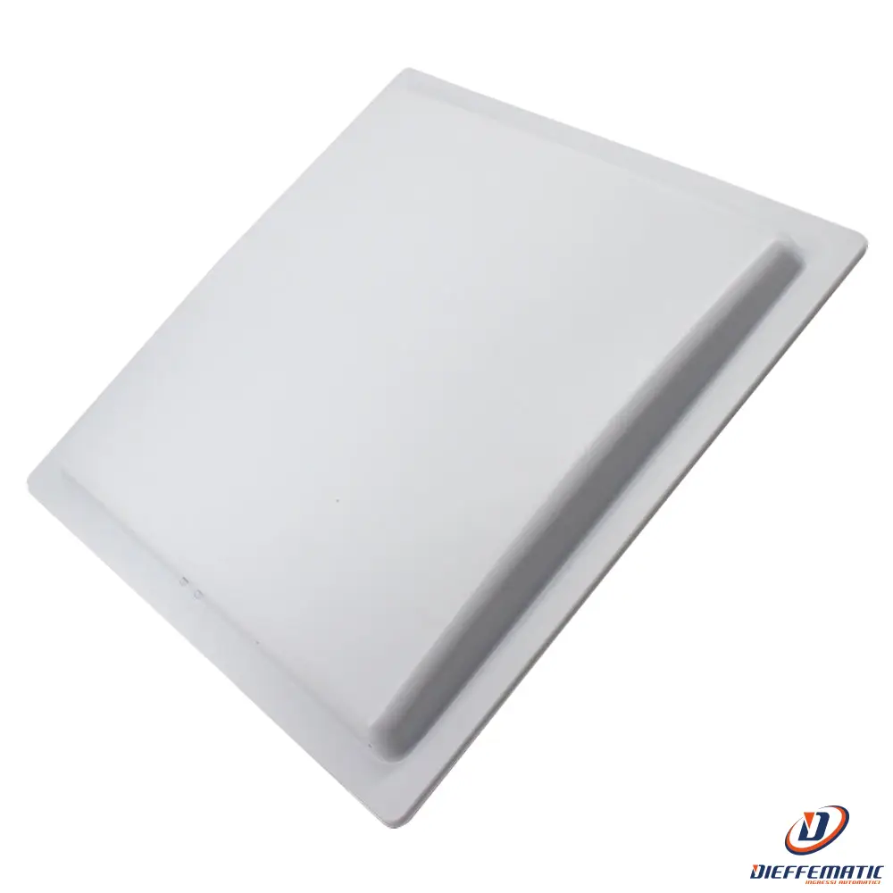UHF-READER-20M Lettore di accesso