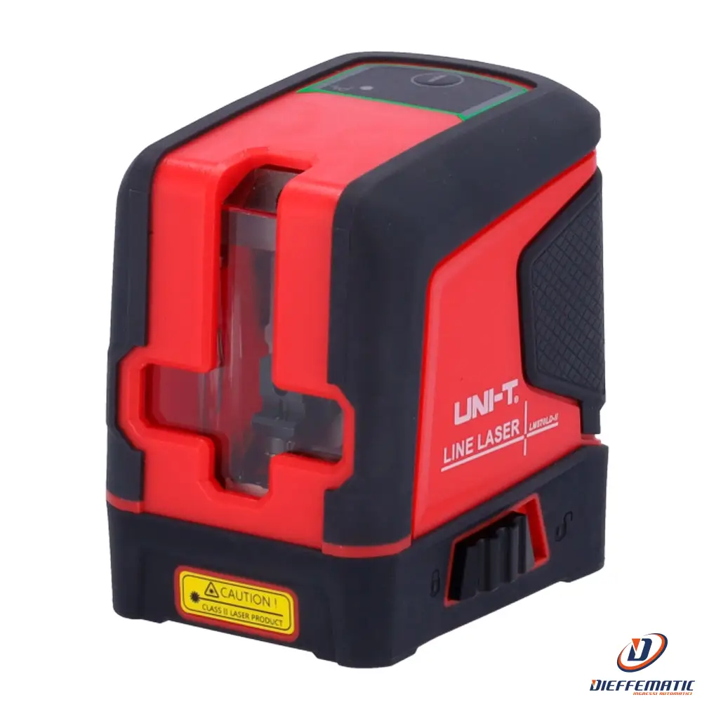 Uni-trend LM570LD-II Livella laser