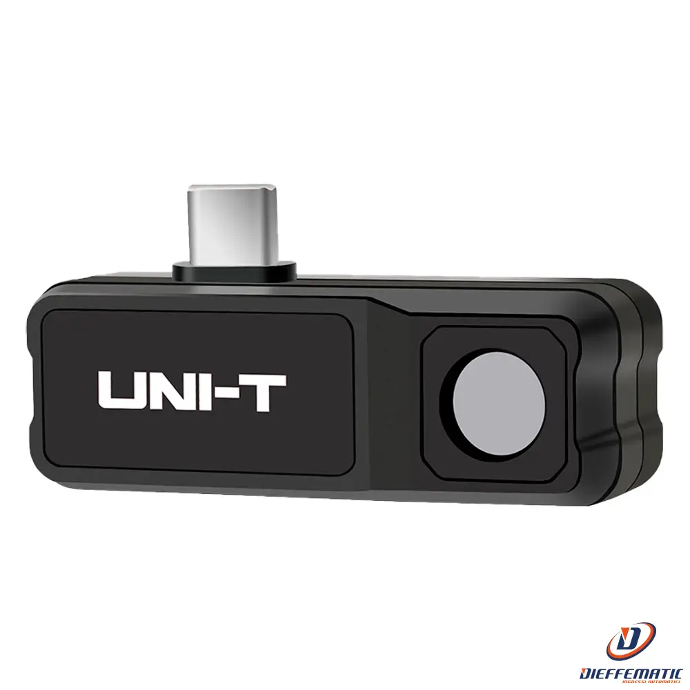 Uni-trend UTI12MOBILE Termocamera portatile per smartphone