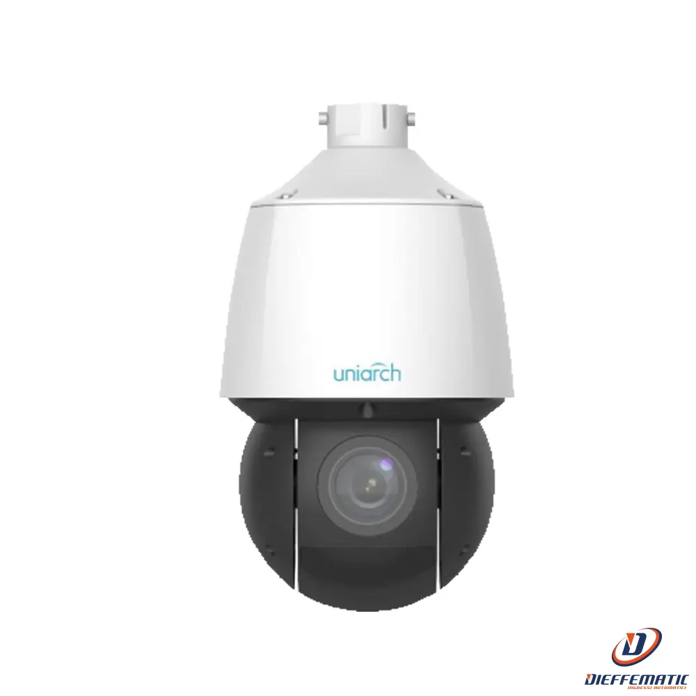 Uniarch Uv-Ipc-P413-X20K Telecamera Ip Ptz 3 Megapixel