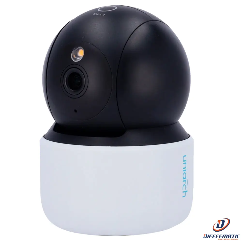 Uniarch Uv-Uho-S3E-M5Td Telecamera Ip Wifi Panda Serie S