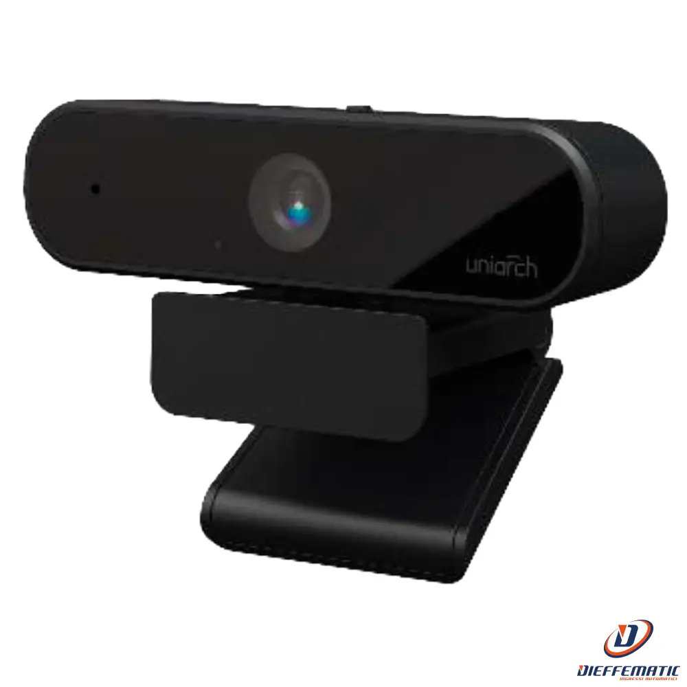 Uniarch UV-V20 Webcam USB 2.0