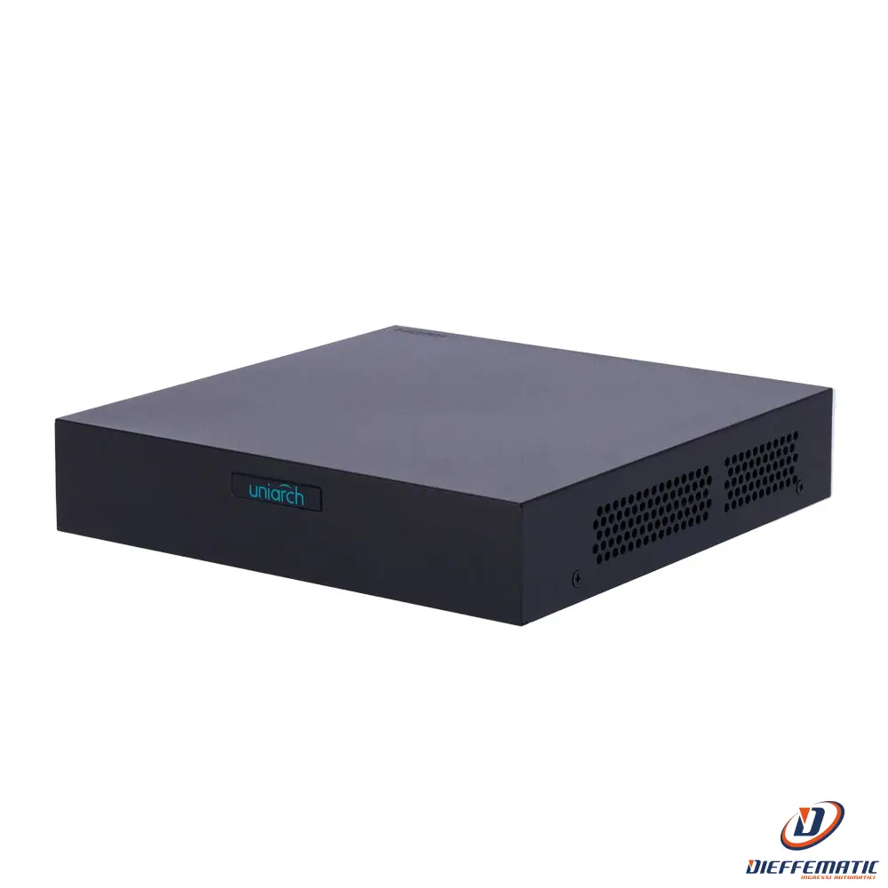 Uniarch UV-XVR-104F XVR 5 in 1
