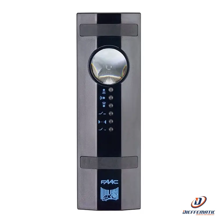 Unita' Ottica Costa Faac Mse 110 Wireless 112001 Automazione Automatismi Nuovo