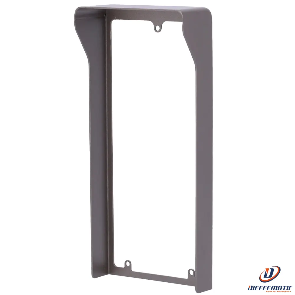 Uniview Uv-Ep-Cs201-F Tettuccio Per Videocitofono