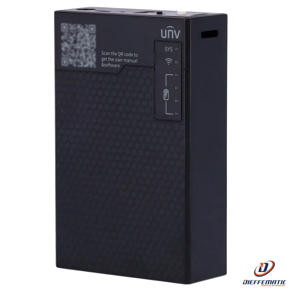 Uniview UV-LINK-BOX Tester TVCC