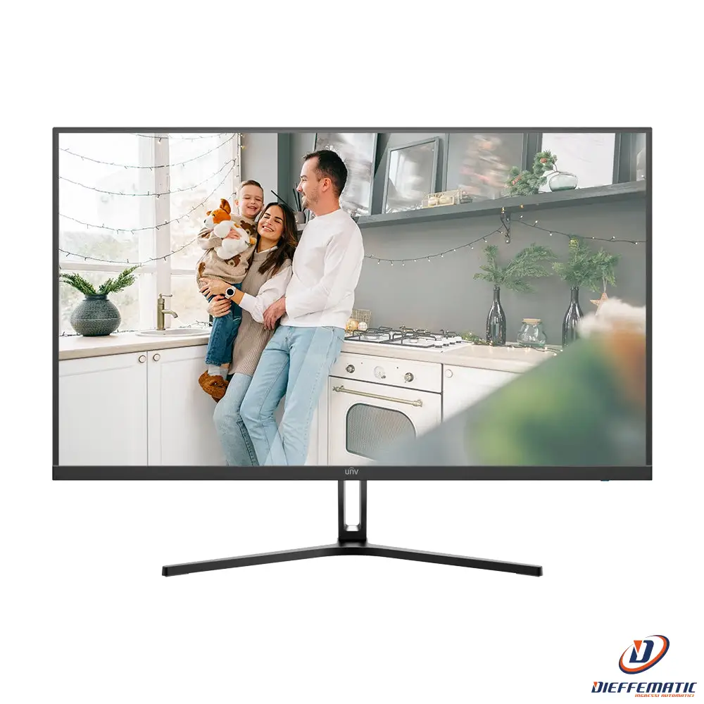 Uniview UV-MW-LC27 Monitor LED 27" Full HD