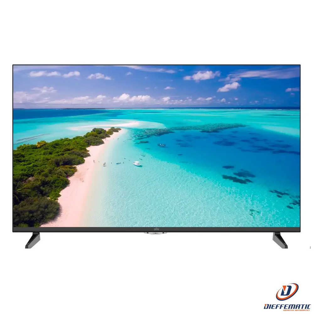 Uniview UV-MW3243-F Monitor LED 43"