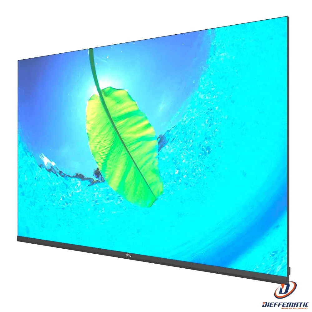 Uniview UV-MW3250-F-V2 Monitor LED 50"