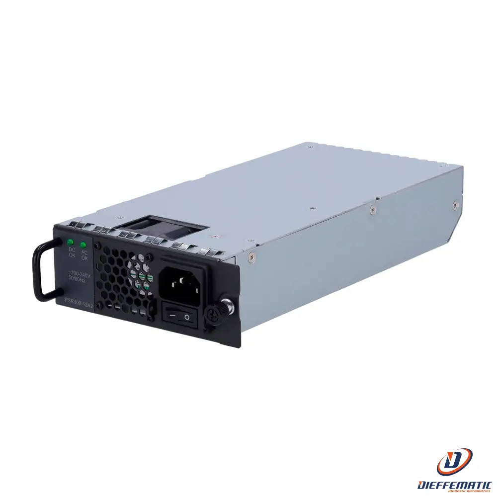 Uniview UV-PWR-300A-IN Alimentatore