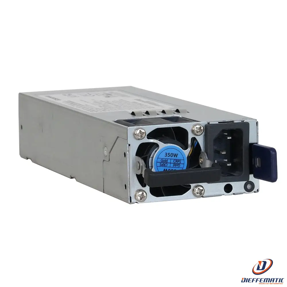 Uniview UV-PWR-DC12-350A-IN Alimentatore