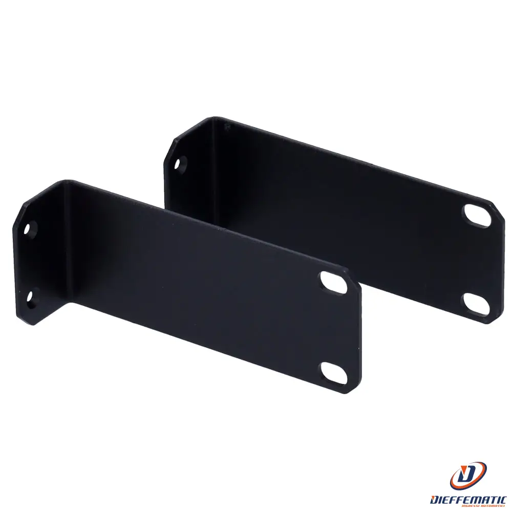 Uniview UV-RM-1U-260 Staffe per montaggio a rack