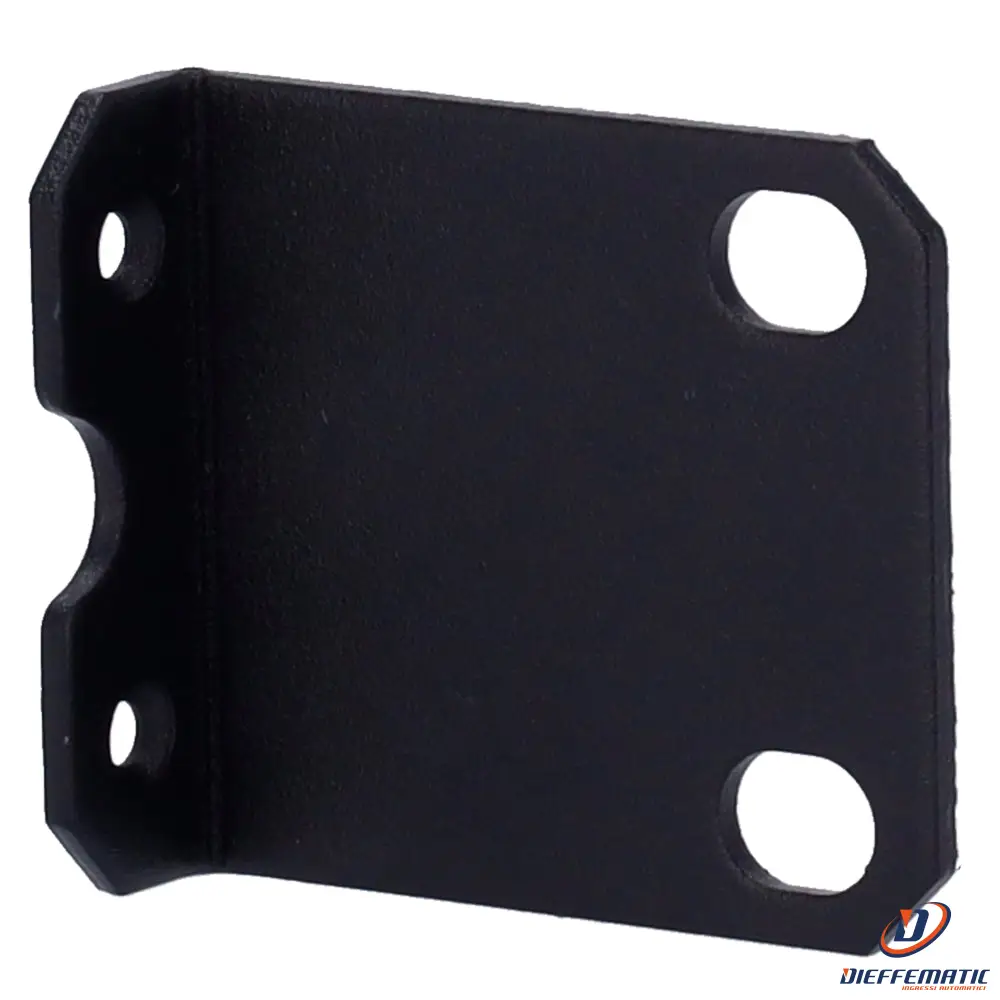 Uniview UV-RM-1U-380 Staffe per montaggio a rack