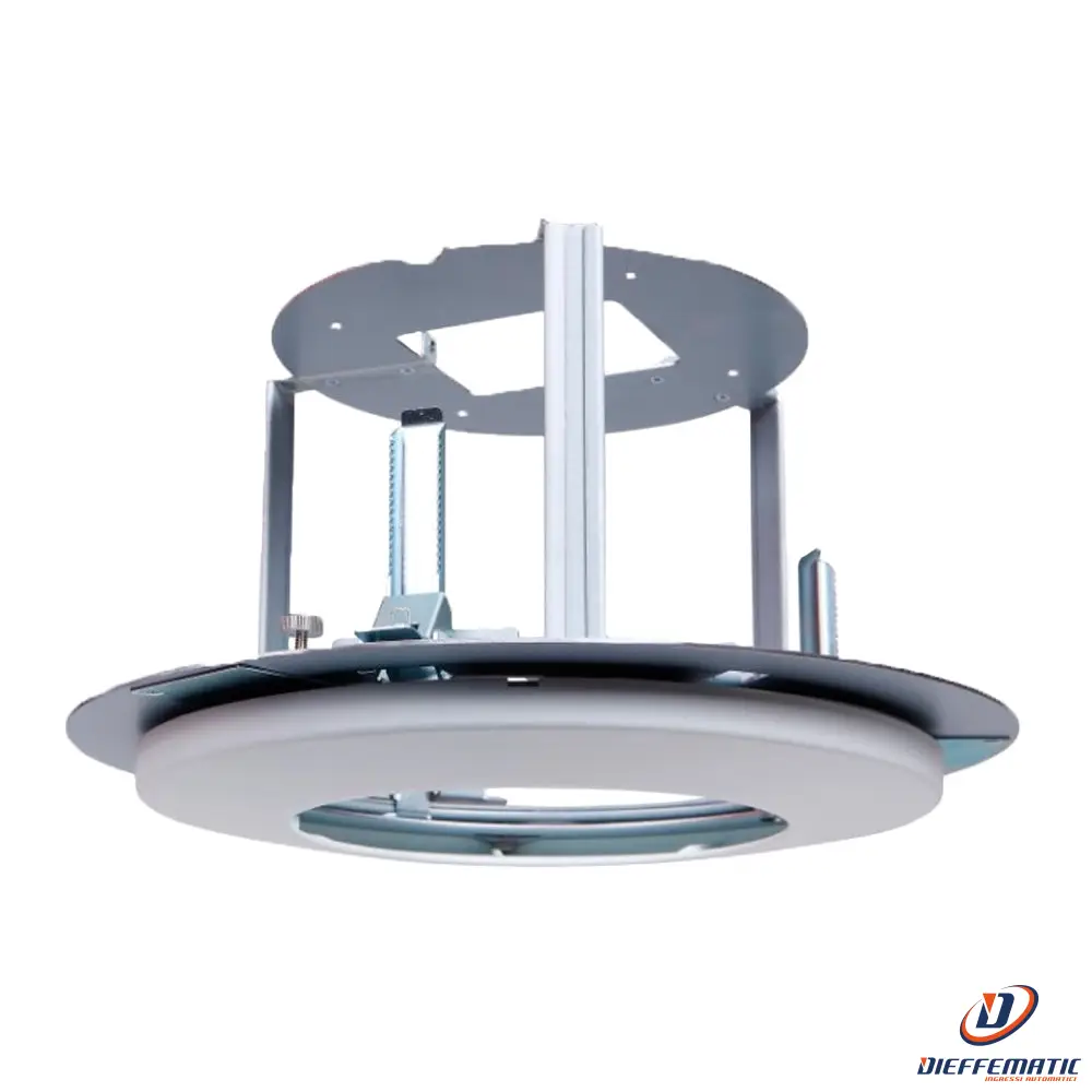 Uniview UV-TR-FM200-IN Staffa da incasso