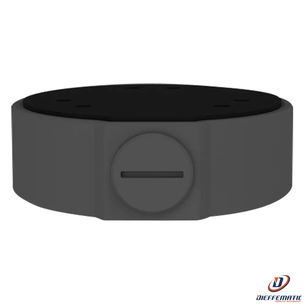 Uniview UV-TR-JB03-H-IN-BLACK Scatola di giunzione