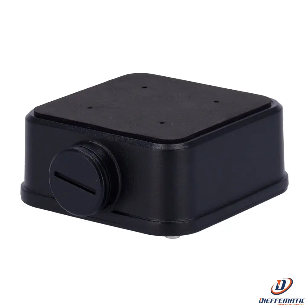 Uniview UV-TR-JB05-A-IN-BLACK Scatola di giunzione