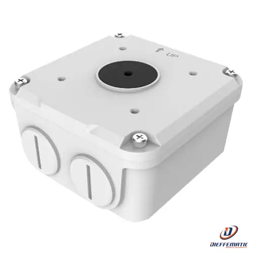Uniview UV-TR-JB06-A-IN Scatola di giunzione
